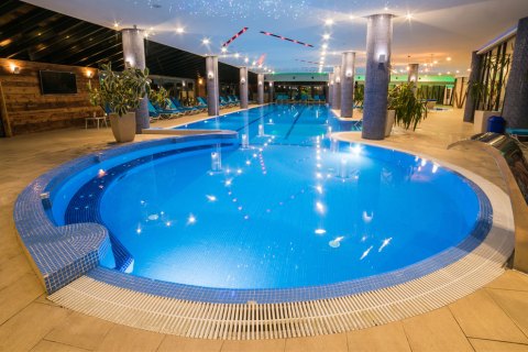 Wellness i Spa centar Leonida