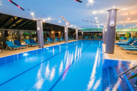 Wellness i Spa centar Leonida