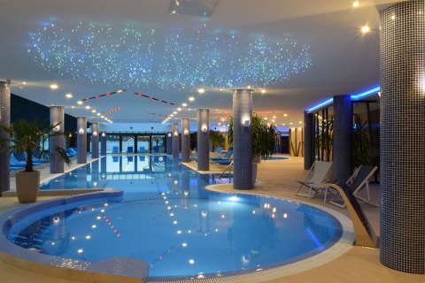 Wellness i Spa centar Leonida