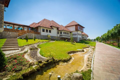 Wellness i Spa centar Leonida