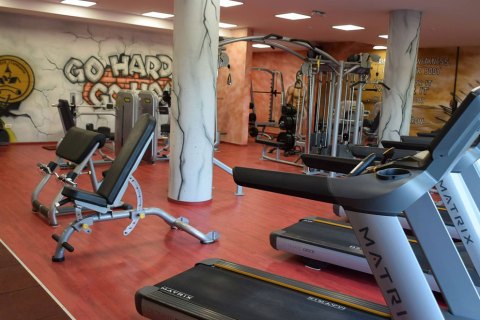 Wellness i Spa centar Leonida