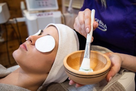 Wellness i Spa centar Leonida