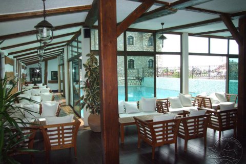 Hotel Pirg