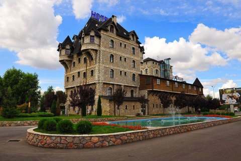 Hotel Pirg