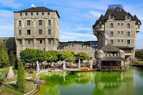 Hotel Pirg