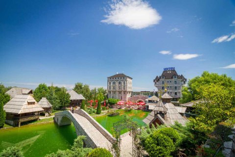 Hotel Pirg