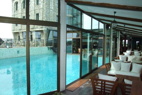 Hotel Pirg