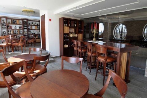 Hotel Ras