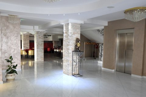 Hotel Ras