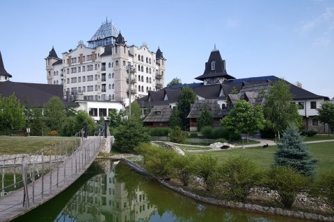 Hotel Ras