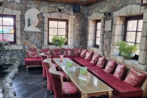 Restoran Ellas