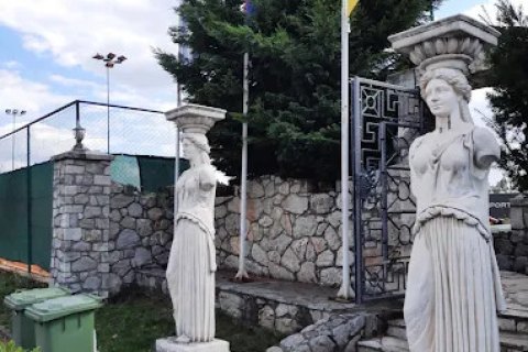 Restoran Ellas