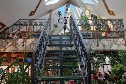 Restoran Ellas