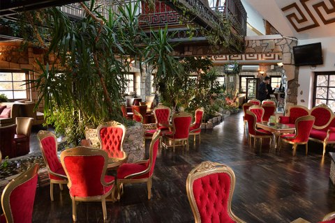 Restoran Ellas