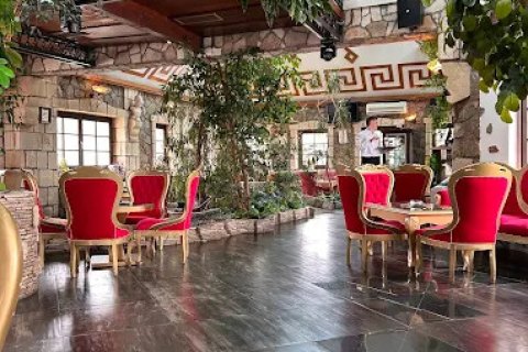 Restoran Ellas