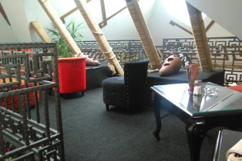 Restoran Ellas