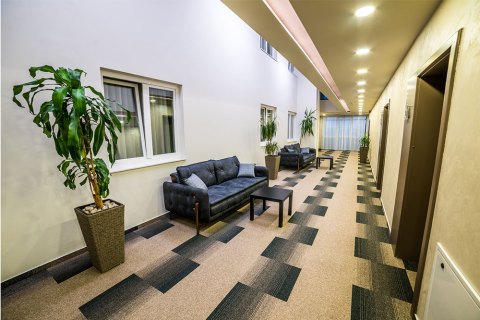 Hotel River