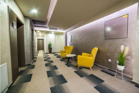 Hotel River