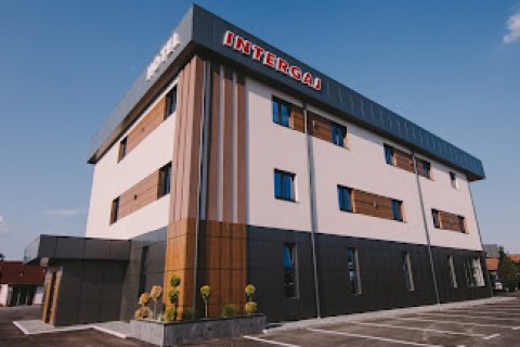Hotel Intergaj