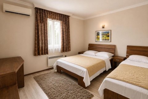 Hotel Intergaj