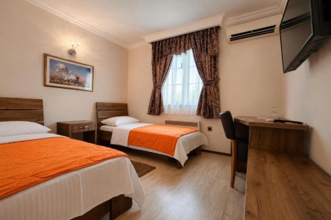 Hotel Intergaj