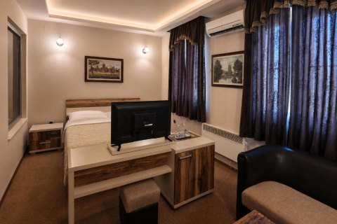 Hotel Intergaj