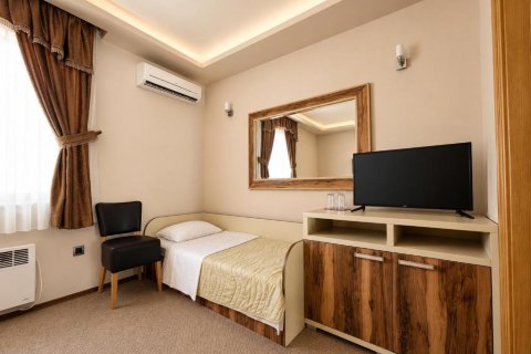 Hotel Intergaj