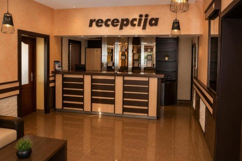 Hotel Intergaj