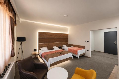 Hotel Intergaj