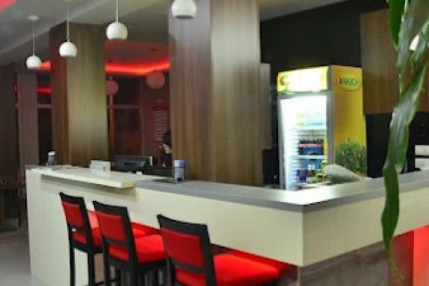 Motel Milošević