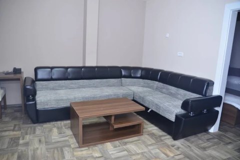 Motel Milošević
