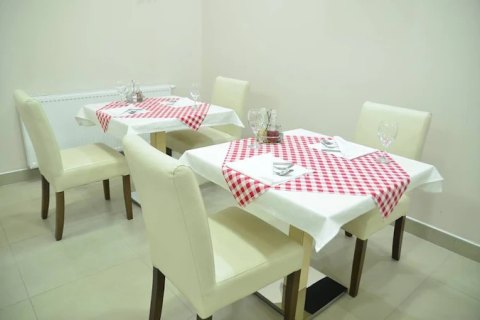 Motel Milošević