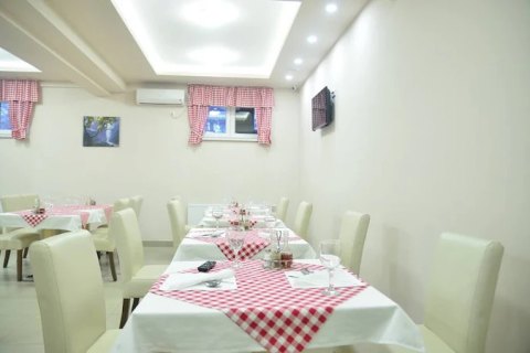 Motel Milošević