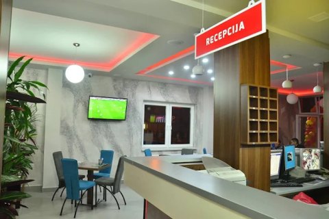 Motel Milošević