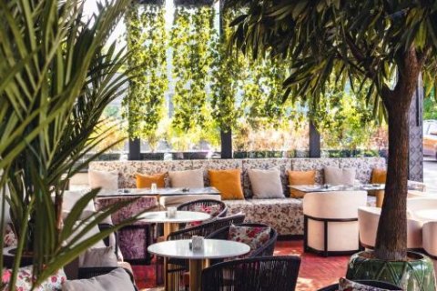 Hotel Balkan