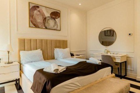 Hotel Balkan