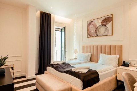 Hotel Balkan