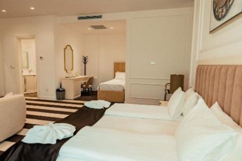 Hotel Balkan