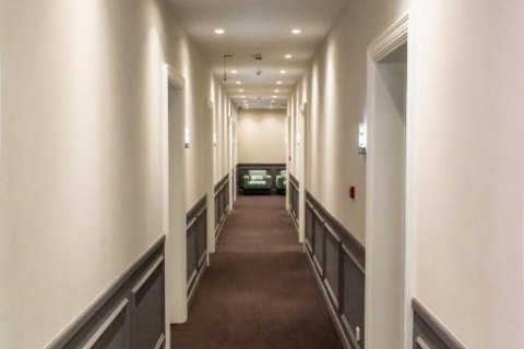 Hotel Balkan