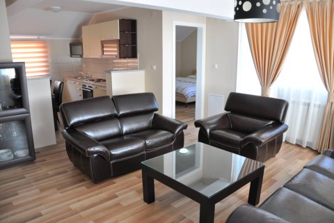 Motel Centar