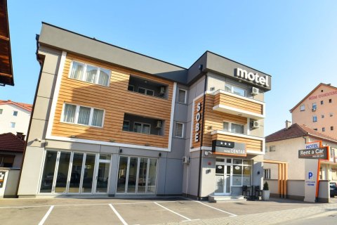Motel Centar