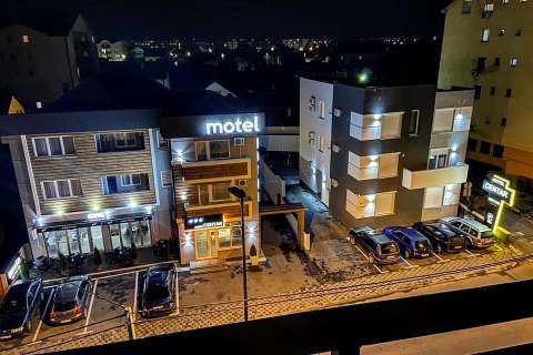 Motel Centar