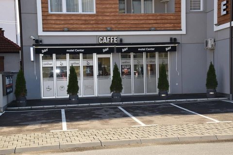 Motel Centar