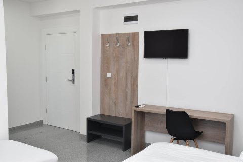 Motel Centar