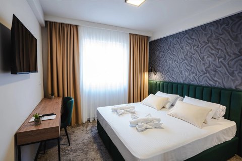 Hotel Nest