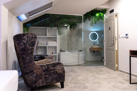 Hotel Nest