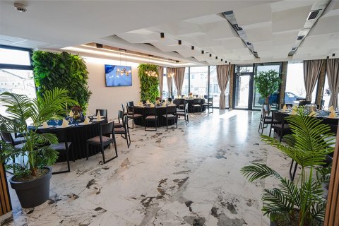 Hotel Nest