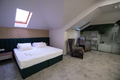 Hotel Nest