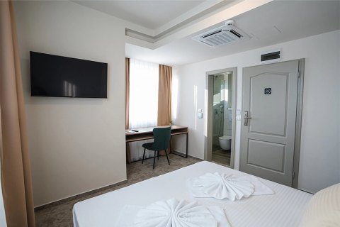 Hotel Nest