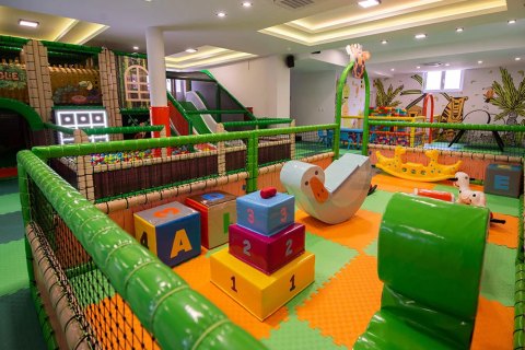 Hotel Nest